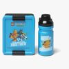 LEGO® Ninjago Lunch-Set Box & Flasche, Ninjago