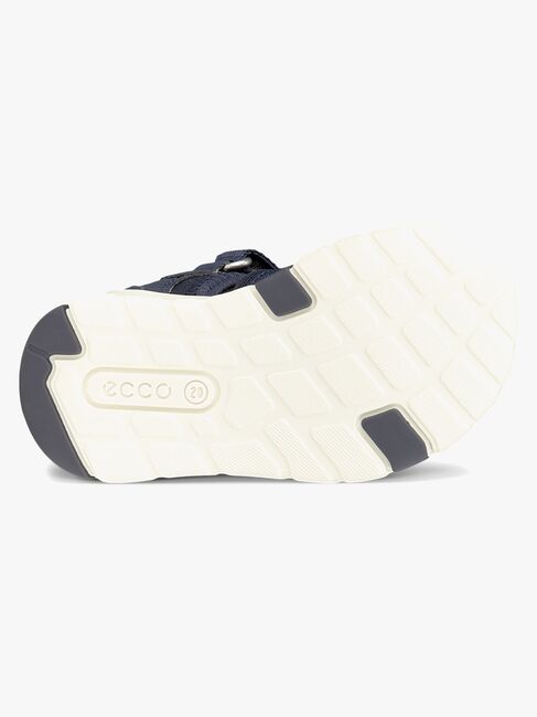 Ecco Mini Stride Sandalen, Night Sky