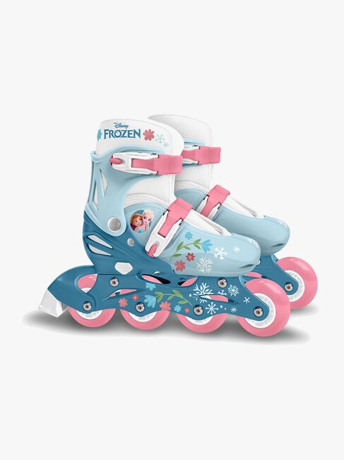 Disney Die Eiskönigin Inlineskates Größe 30-33