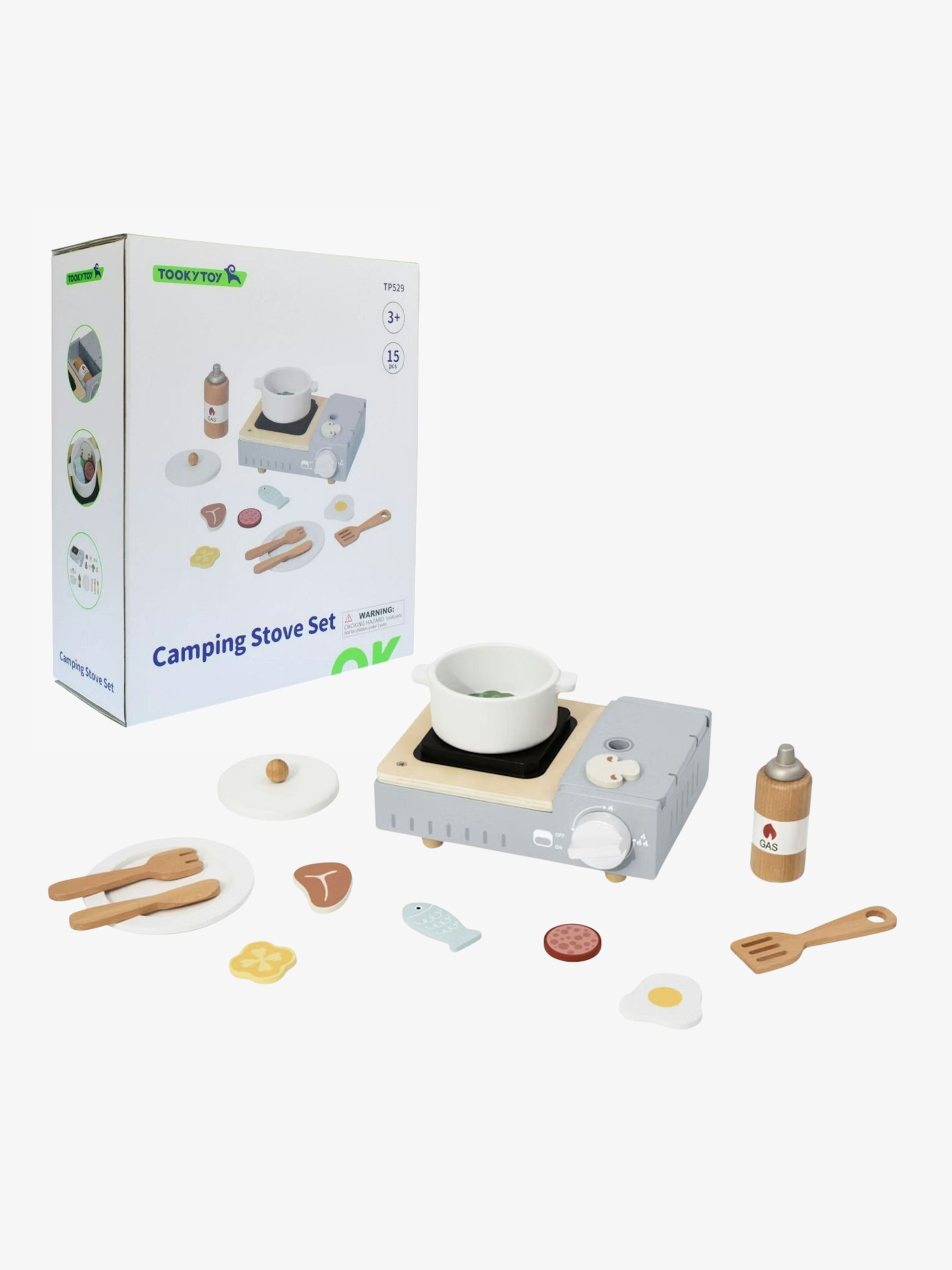 Campingküche