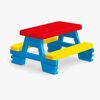 DOLU Picknicktisch