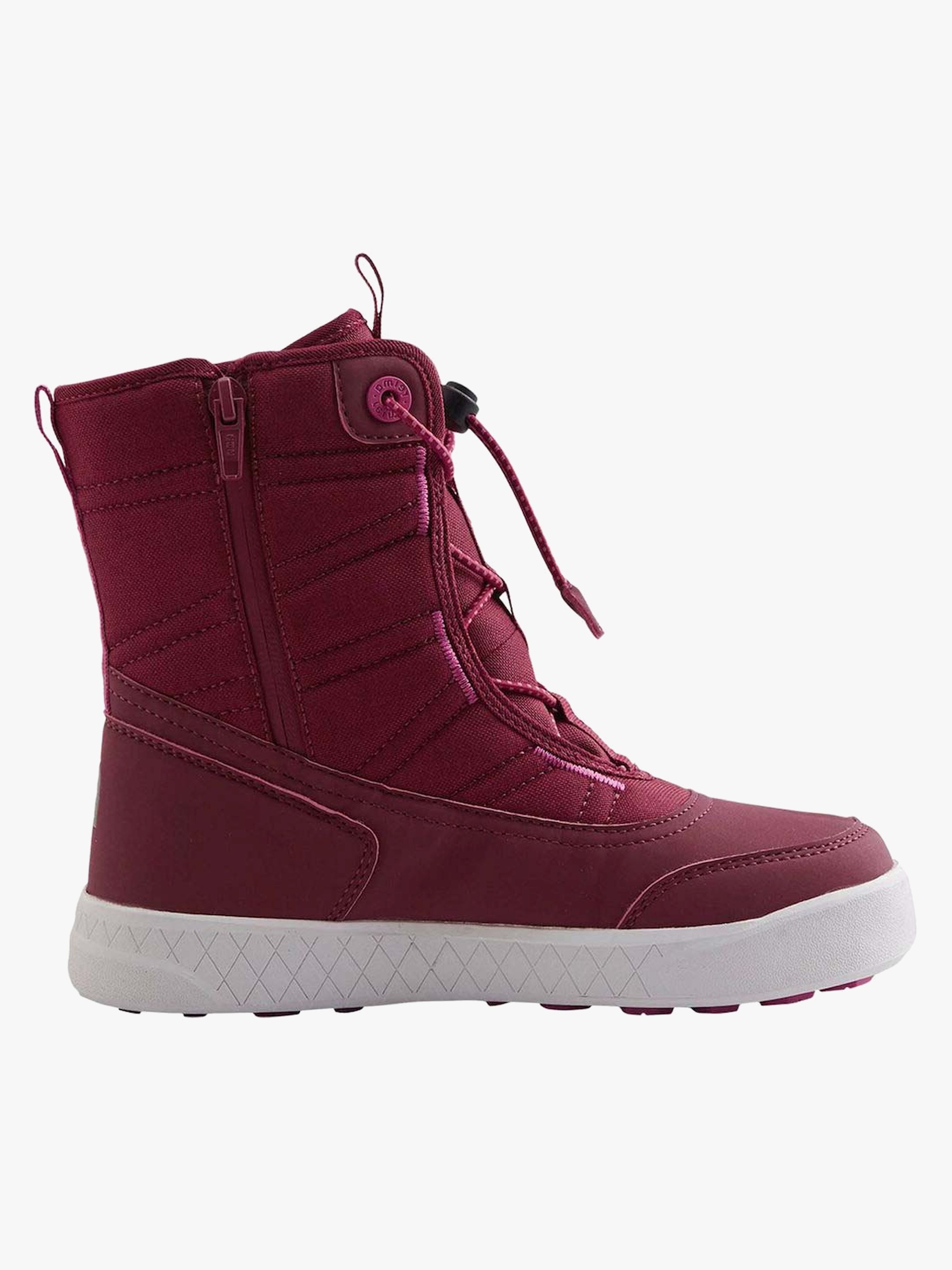 Reima Hankinen Winterstiefel, Jam Red, 30
