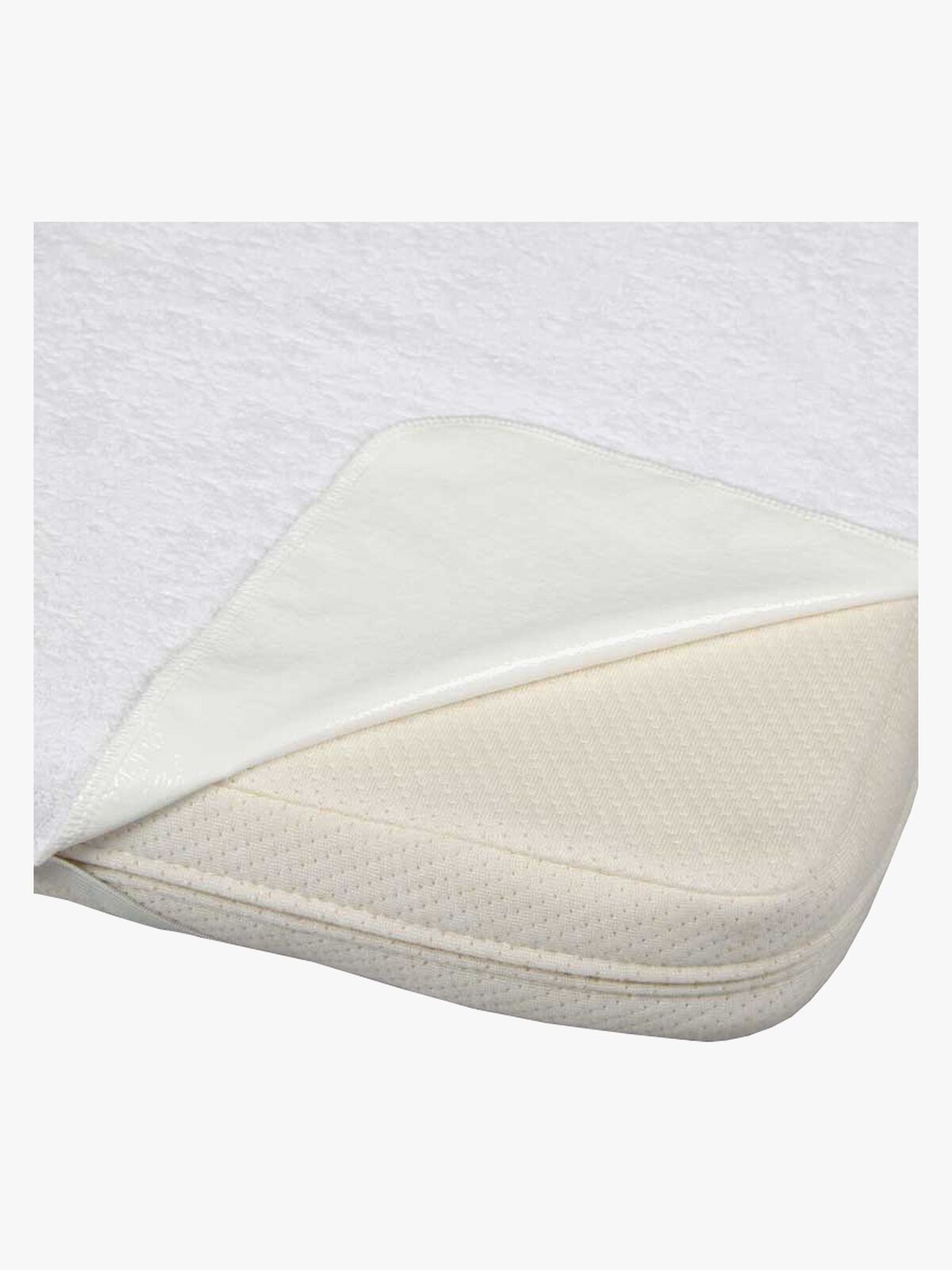 Kaxholmen Matratzenschoner Frottee 90x200 