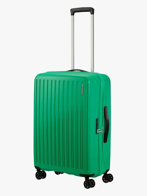 American Tourister Rejoy Spinner Reisekoffer 66L, Jade Green