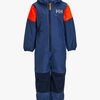 Helly Hansen K Aare Overall, North Sea Blue