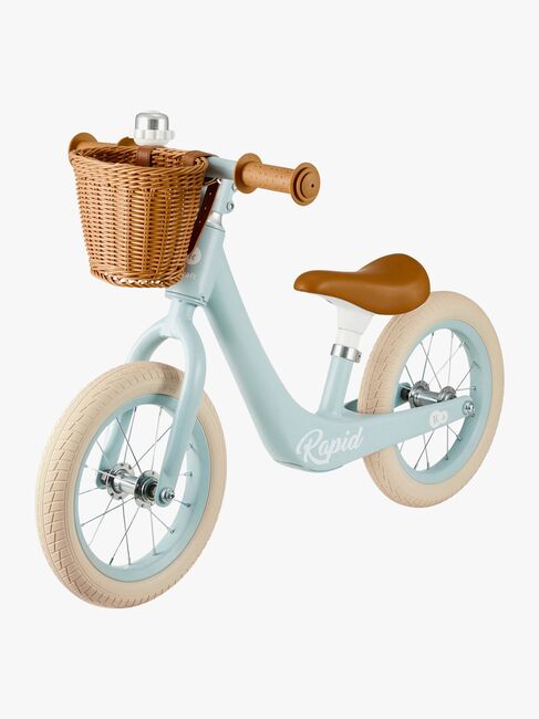 Kinderkraft RAPID 2 Laufrad, Blau