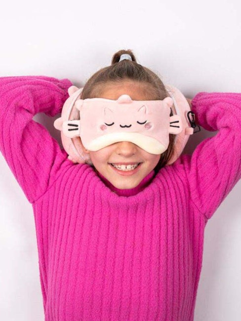 Relaxeazzz Plüsch Adoramals Reisekissen & Schlafmaske, Puff The Puffer Fish CUSHMask-354-4817_4a.jpg