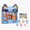 Bluey Fuzzies Figuren Fan-Lieblinge 8er-Pack