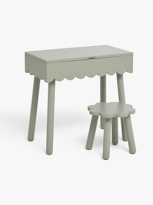 Alice & Fox Dune Schminktisch Toddler, Sage