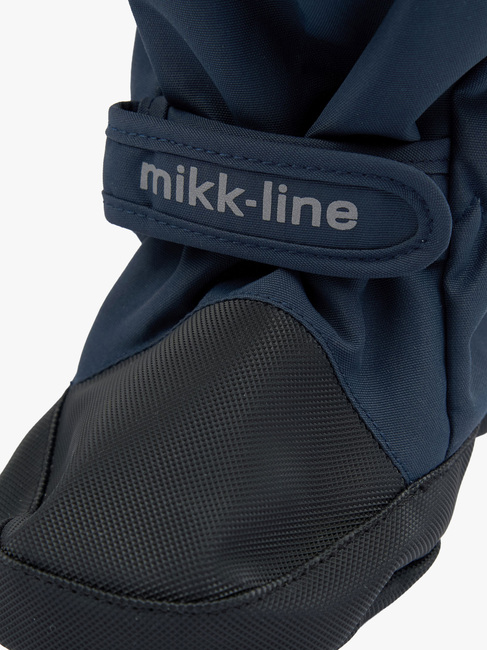 Mikk-Line Gefütterte Füßlinge, Blue Nights 93047-BlueNights-4548_4c.jpg