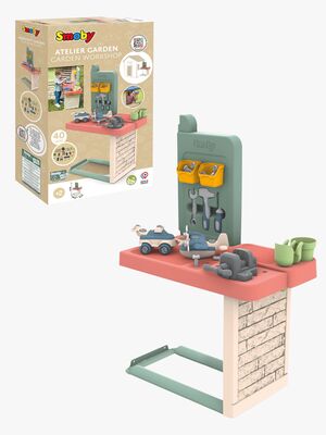 Smoby Life Werkstatt