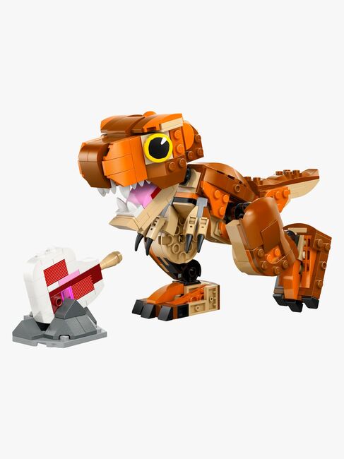 LEGO Jurassic World 76967 Little Eatie: T.Rex