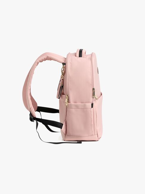 Petite Chérie Fantaisie Wickeltasche / Rucksack, Mellow Rose