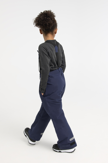 Nordbjørn Orsa Skihose, Blau