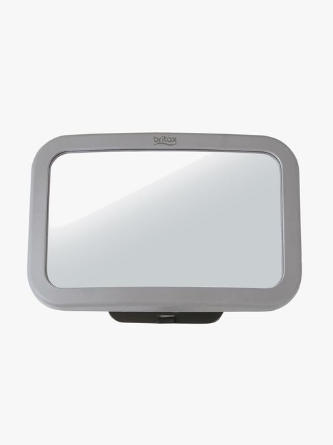 Britax Römer Rückspiegel, Grau