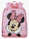 Samsonite Rucksack 15L DayDream Disney, Minnie Flower Power