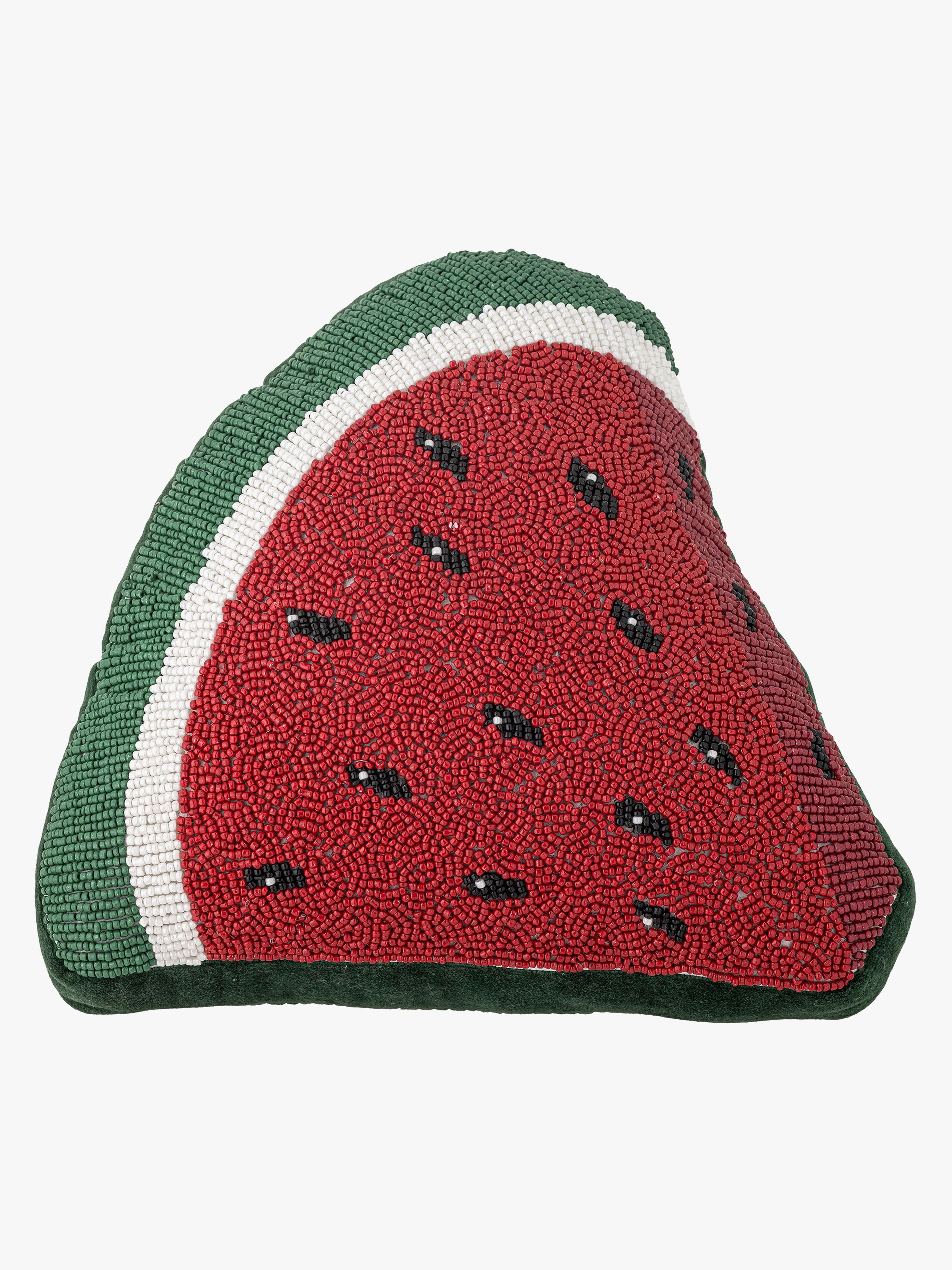Senga Kissen, Red