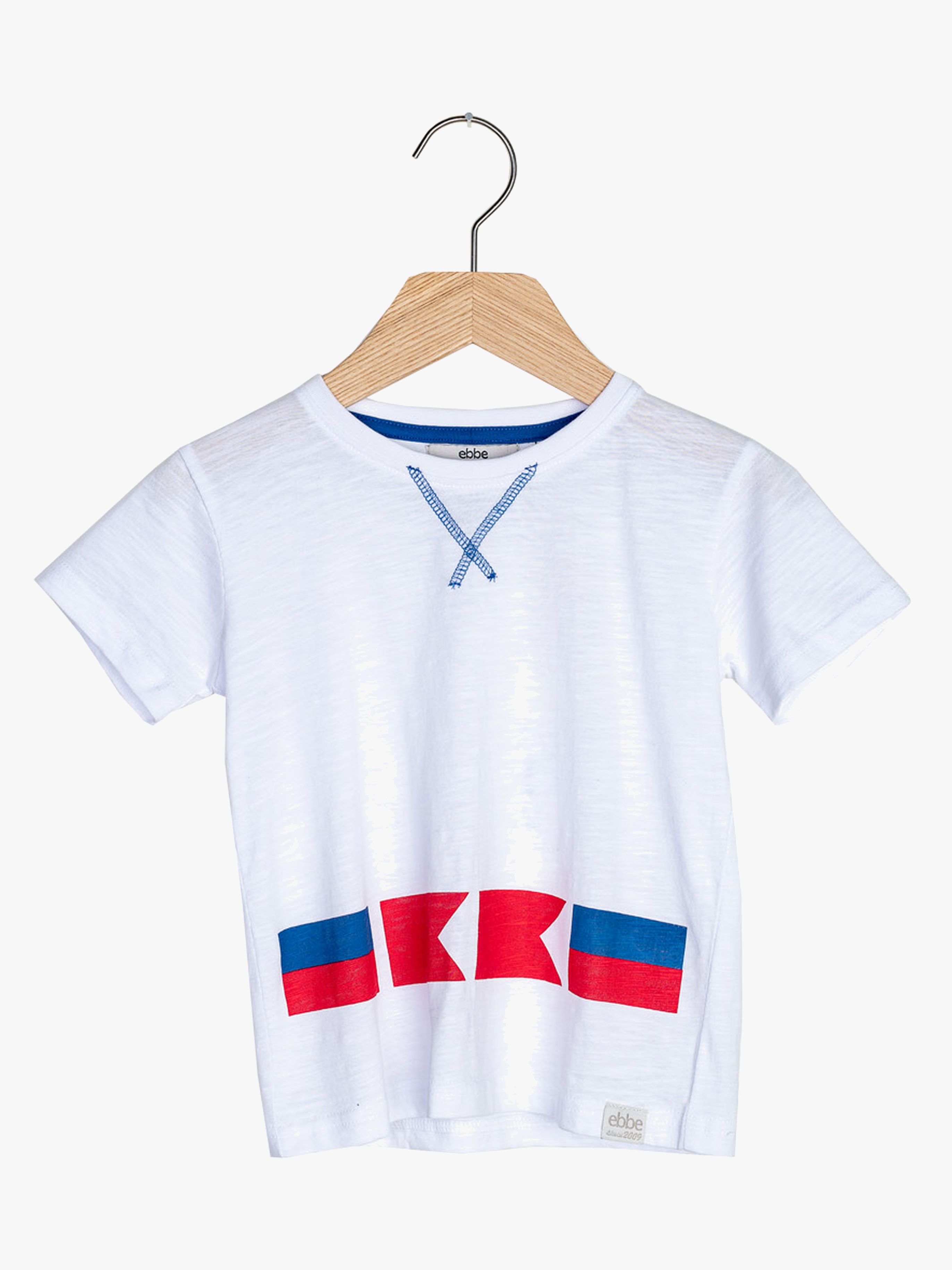 Gologo T-Shirt, Signal Flags 110
