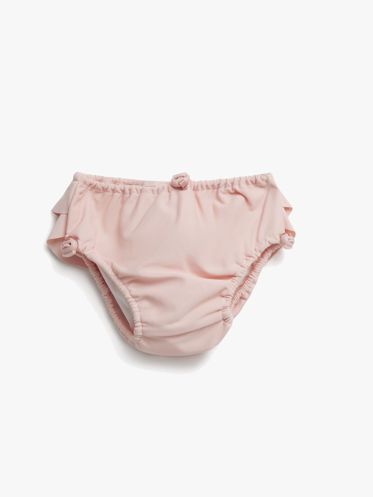 Petite Chérie Atelier Cholette UV-Schwimmwindel, Silver Pink