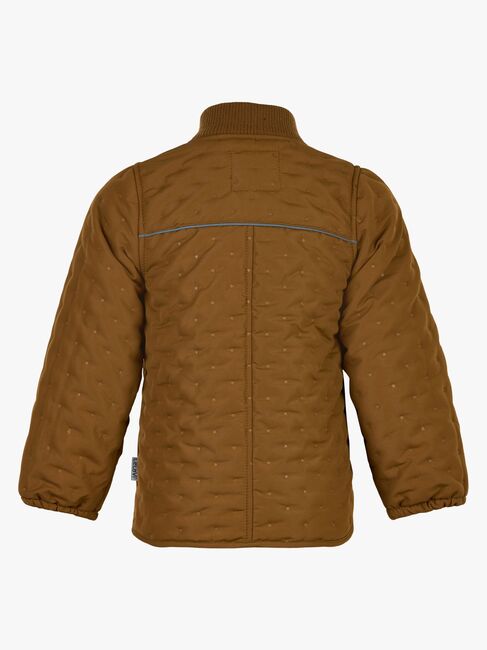 CeLaVi Stars Thermojacke, Rubber