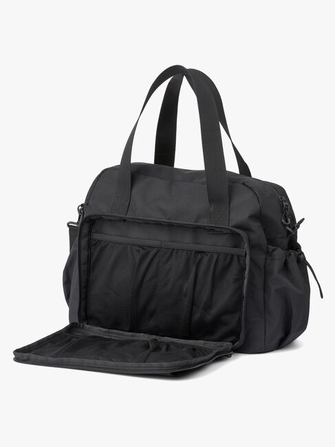 LIEWOOD Carly Wickeltasche, Black