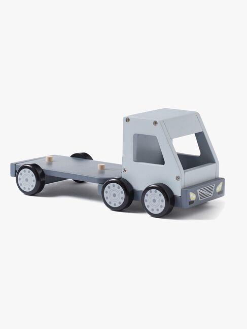 Kids Concept Steckkastenauto Aiden