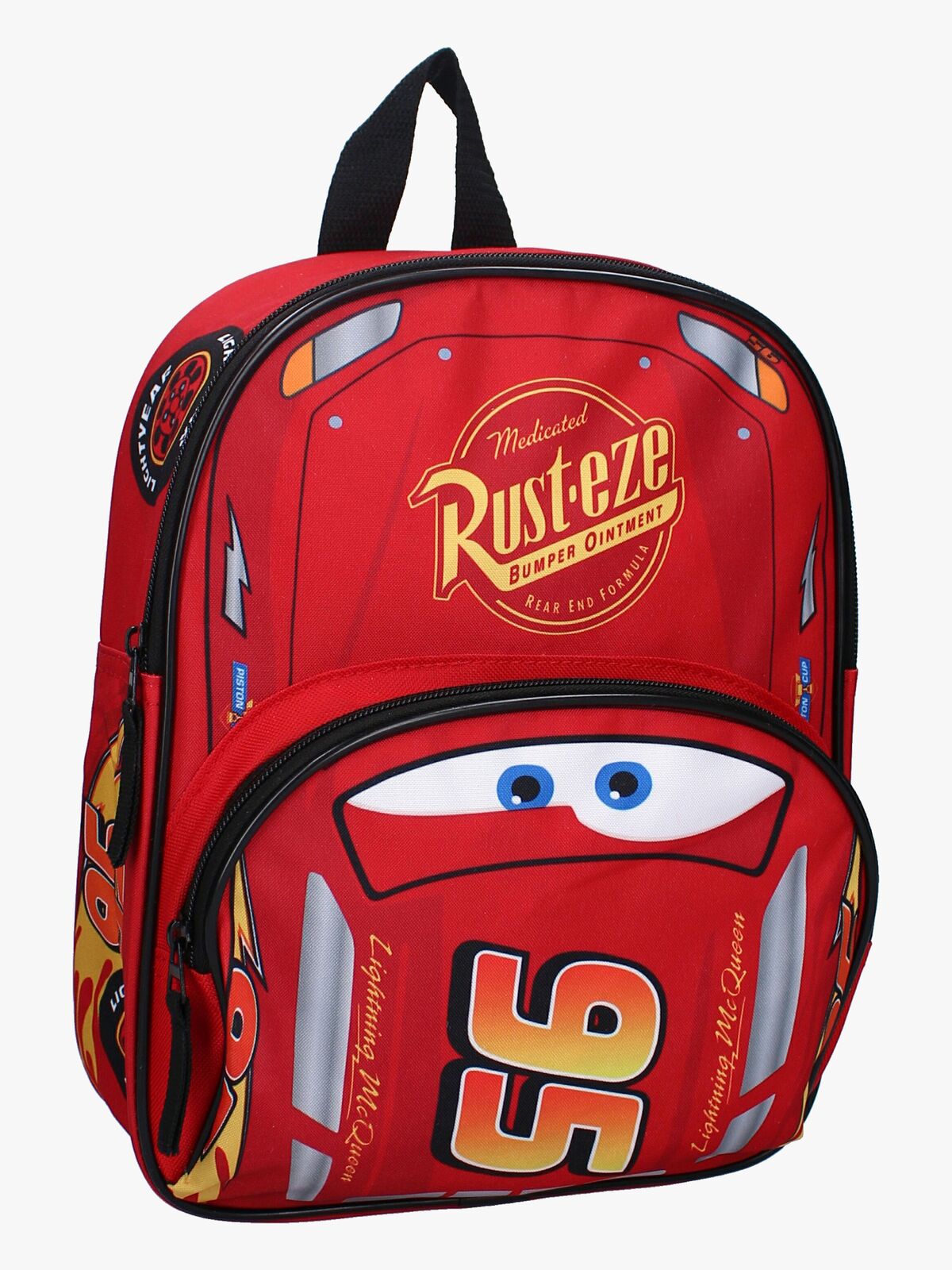 Disney Cars Rucksack 9L, Fluffy Friends