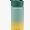 Skip Hop Wander Trinkflasche 450 ml, Grün