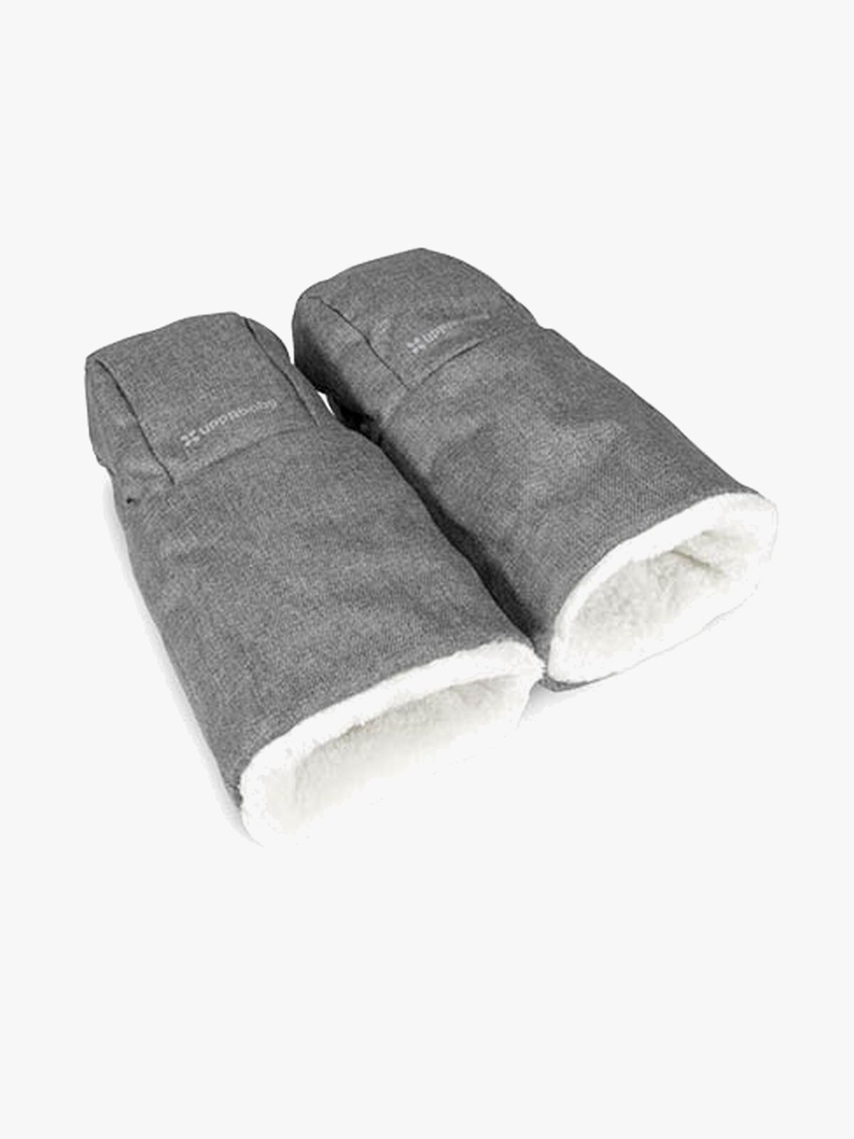 UPPAbaby Cozy Handwärmer, Greyson Black