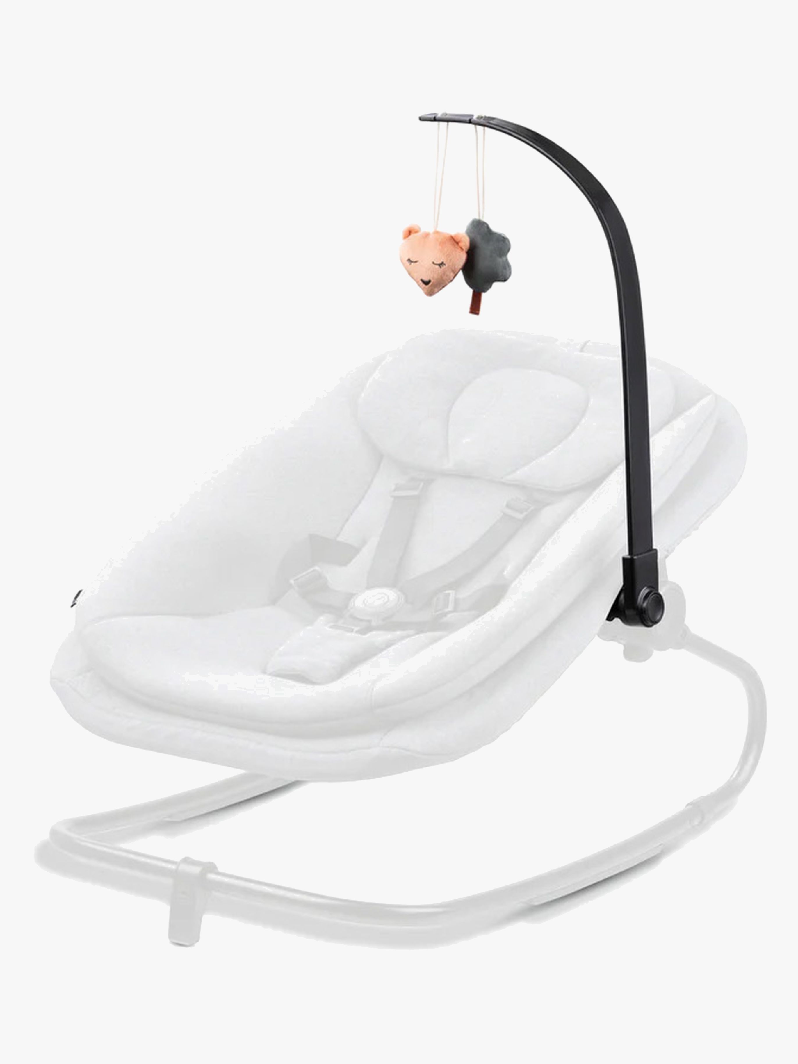 Hauck Mobile für Babywippe