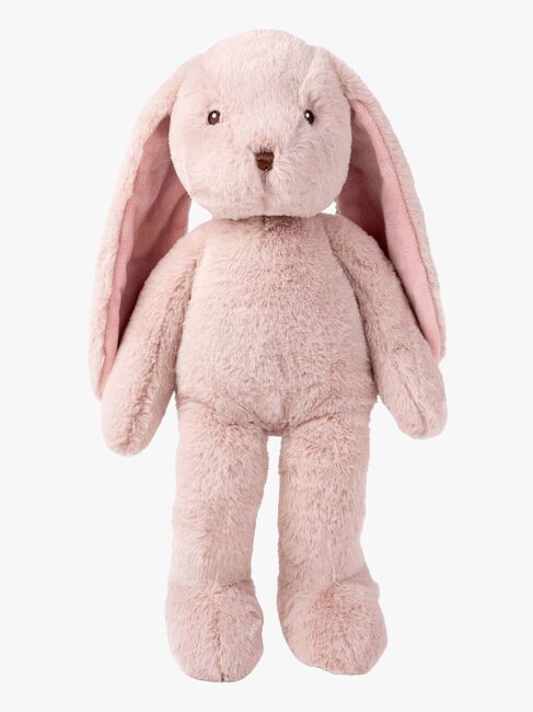 Teddykompaniet Svea Hase 45 cm, Rosa 4361-1115_1.jpg