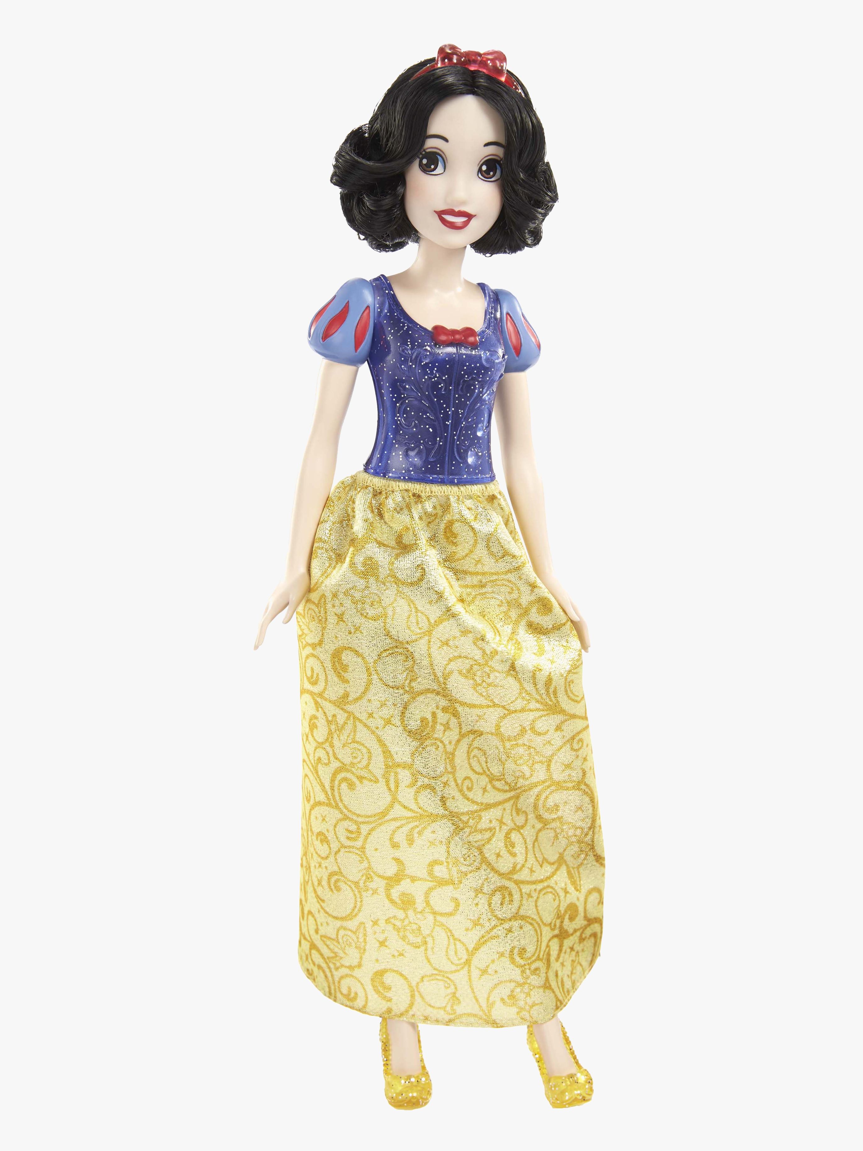 Disney Prinzessinnen Schneewittchen-Figur 28cm