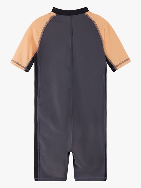 Reima Vesihiisi UV-Schutzanzug, Soft Black