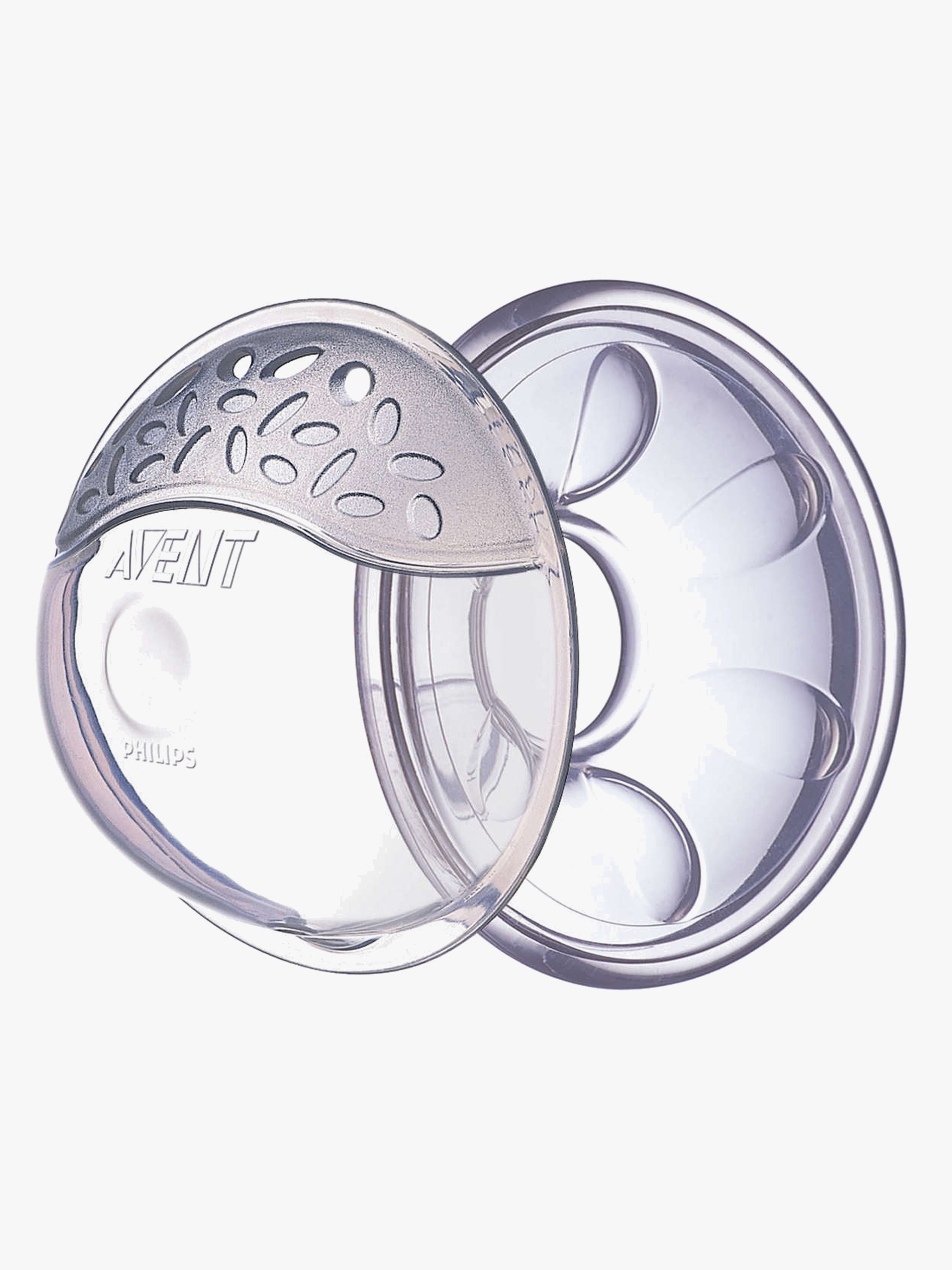 Philips Avent Brustschalen-Set