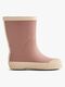 Wheat Muddy Gummistiefel, Dusty Lilac