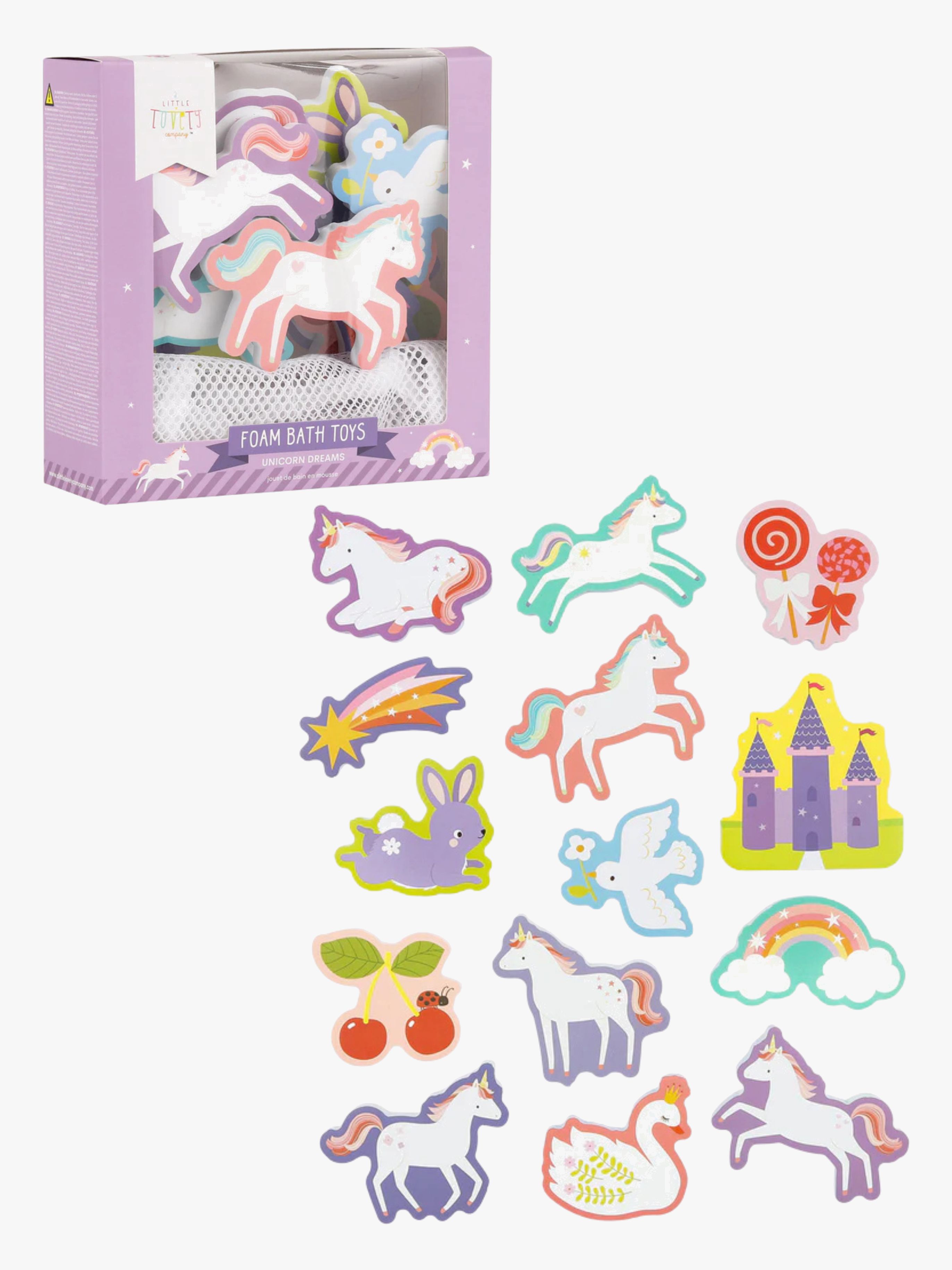Badespielzeug, Unicorn Dreams