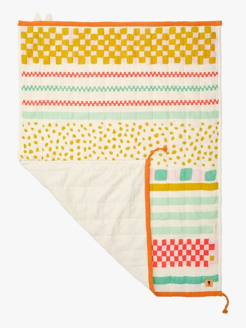 Kid's Concept Pippi Decke 130x170 cm