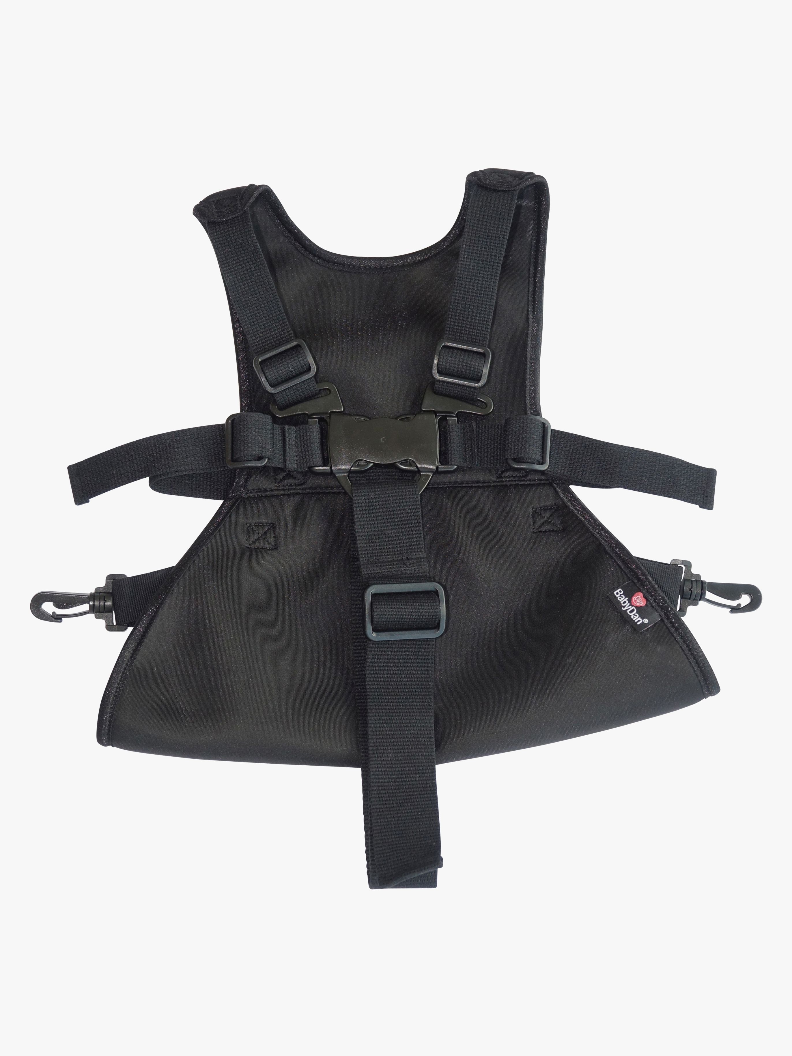 BabyDan Lux Kinderwagengurt