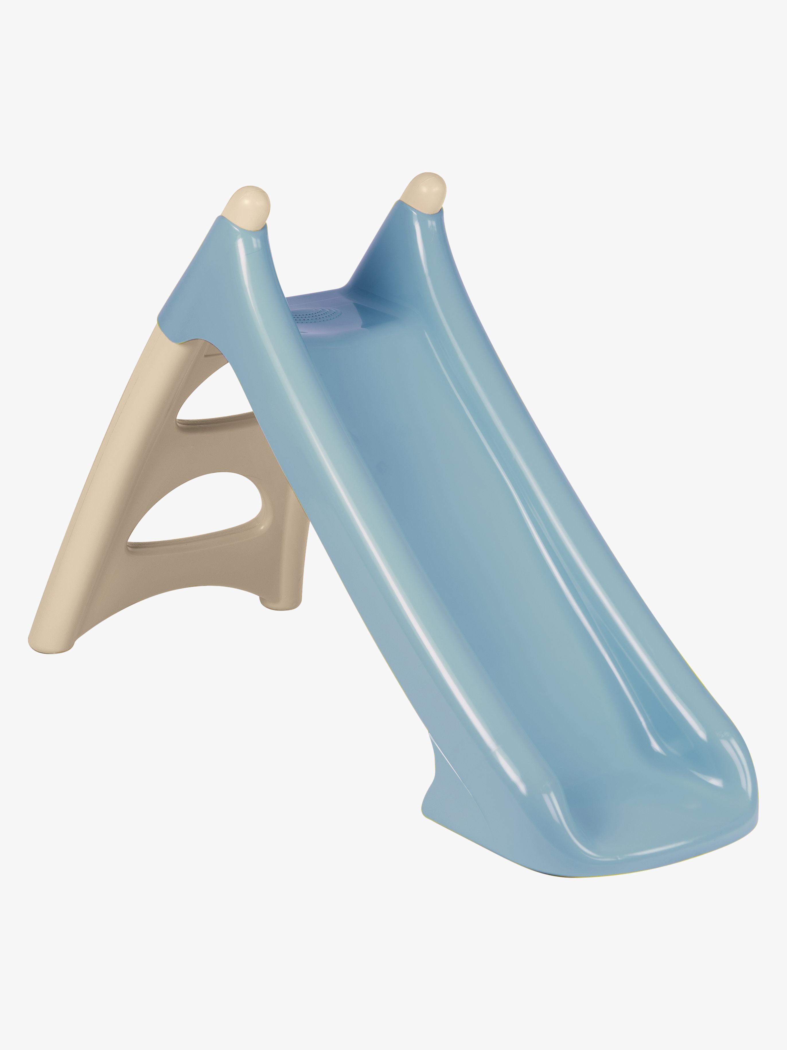 Smoby Life XS Rutsche, Blau