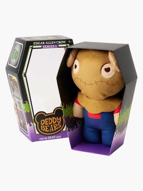 Roblox Deddy Bears S5 Kuscheltier Coffin 30cm Gemischte Auswahl
