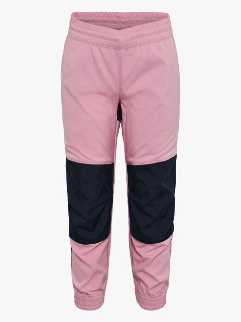 Didriksons Flox Outdoorhose, Light Heather Pink