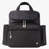 Skip Hop Forma NEXT Rucksack Wickeltasche, Schwarz