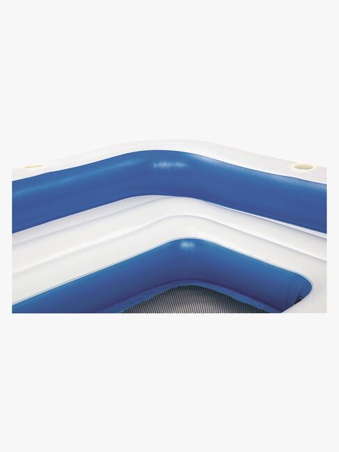 Bestway CoolerZ Wasserspielzeug Tropical Breeze Island