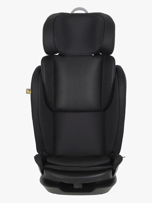 Beemoo Reform ISOFIX Kindersitz, Black Stone