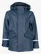 Lindberg Vestby Gefütterte Outdoorjacke, Iron Blue
