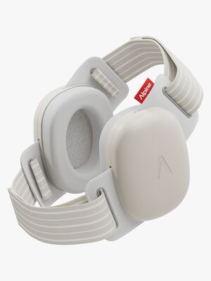 Alpine Muffy Baby Gehörschutz, Soft Sand