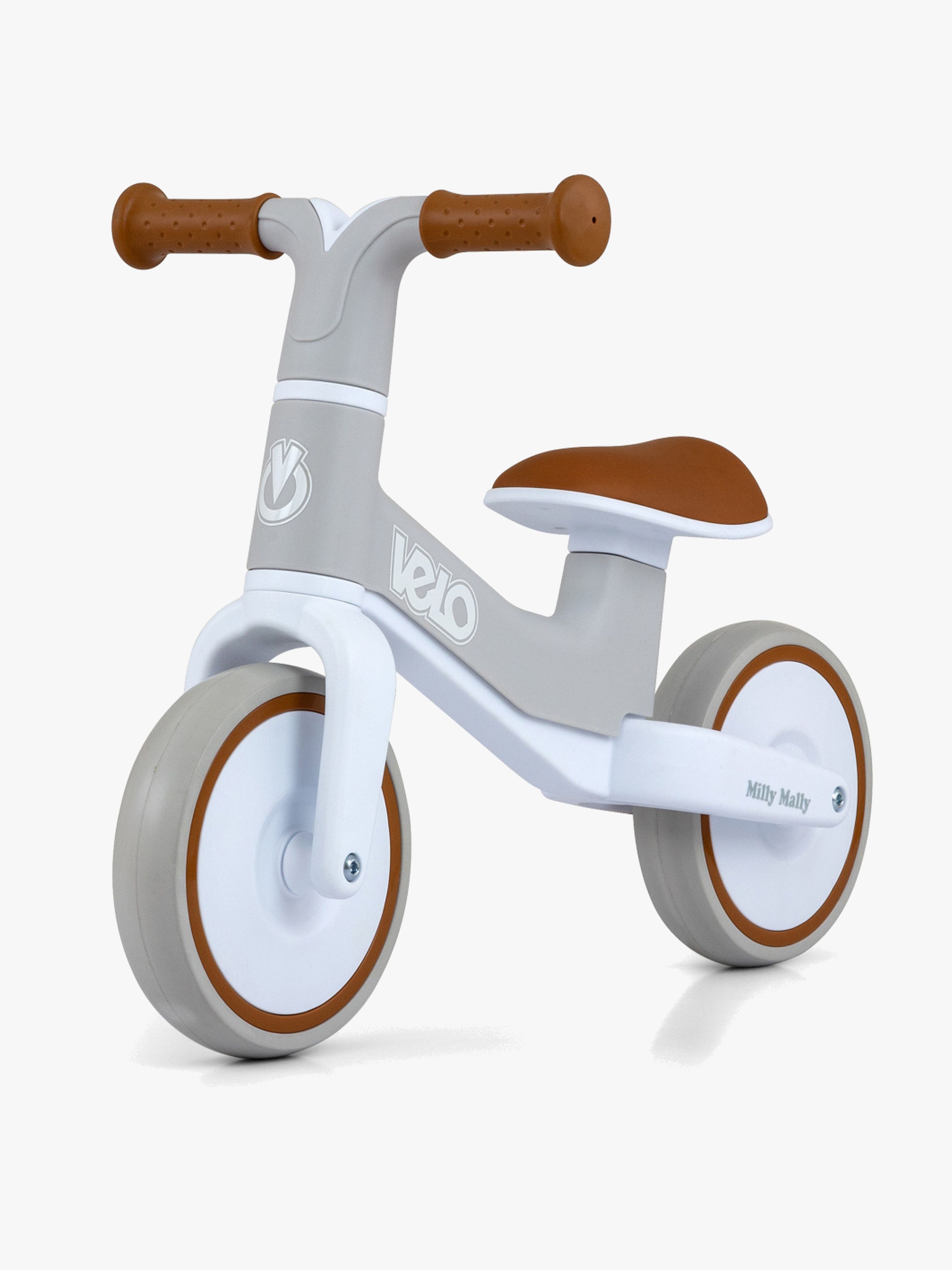 Velo Laufrad, Braun