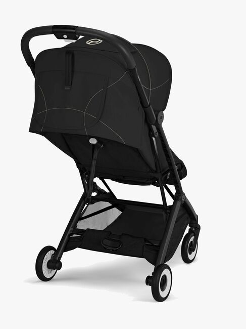 Cybex ORFEO Buggy, Magic Black