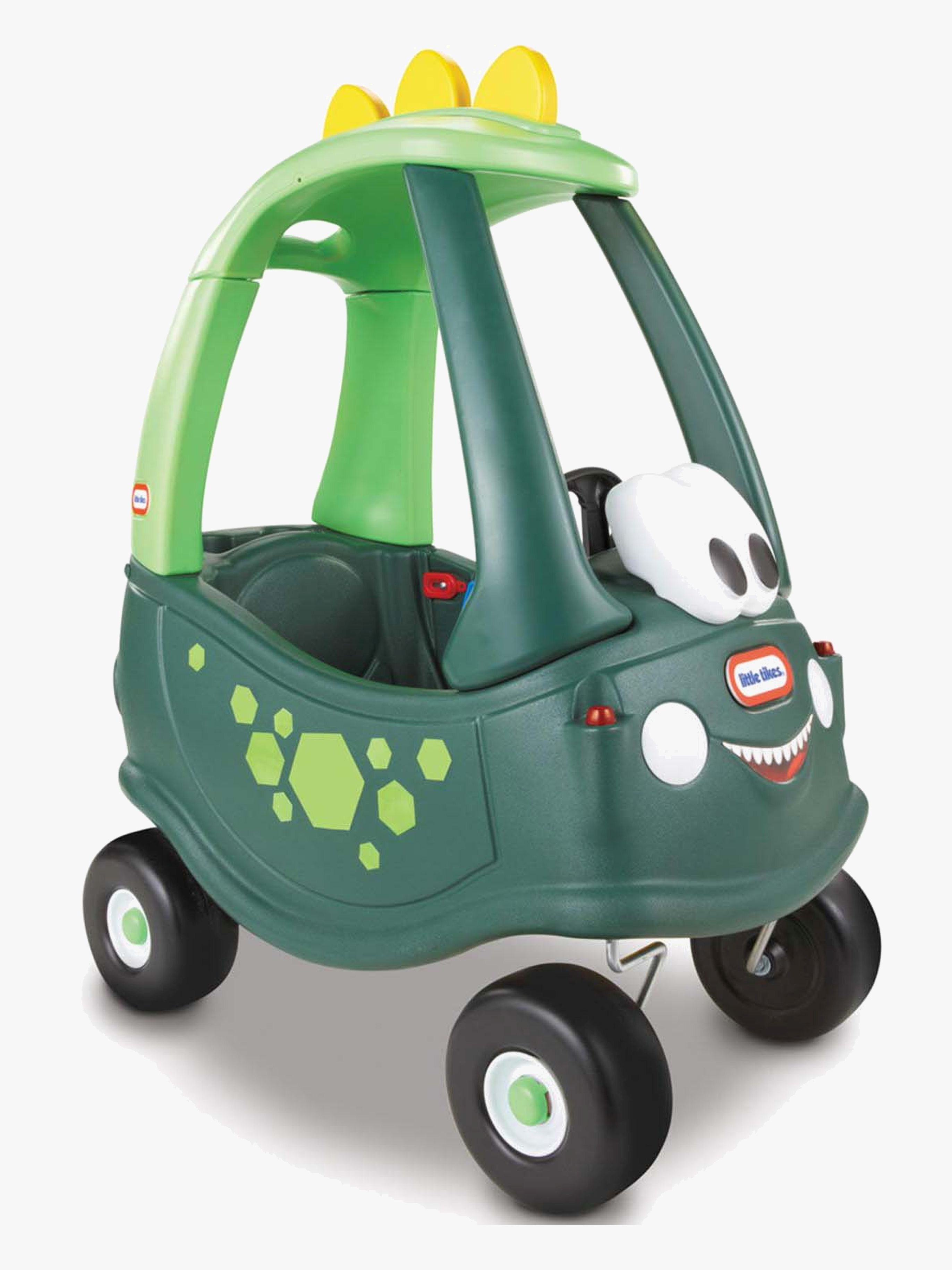 Little Tikes Laufauto Cozy Coupe Dinosaurier