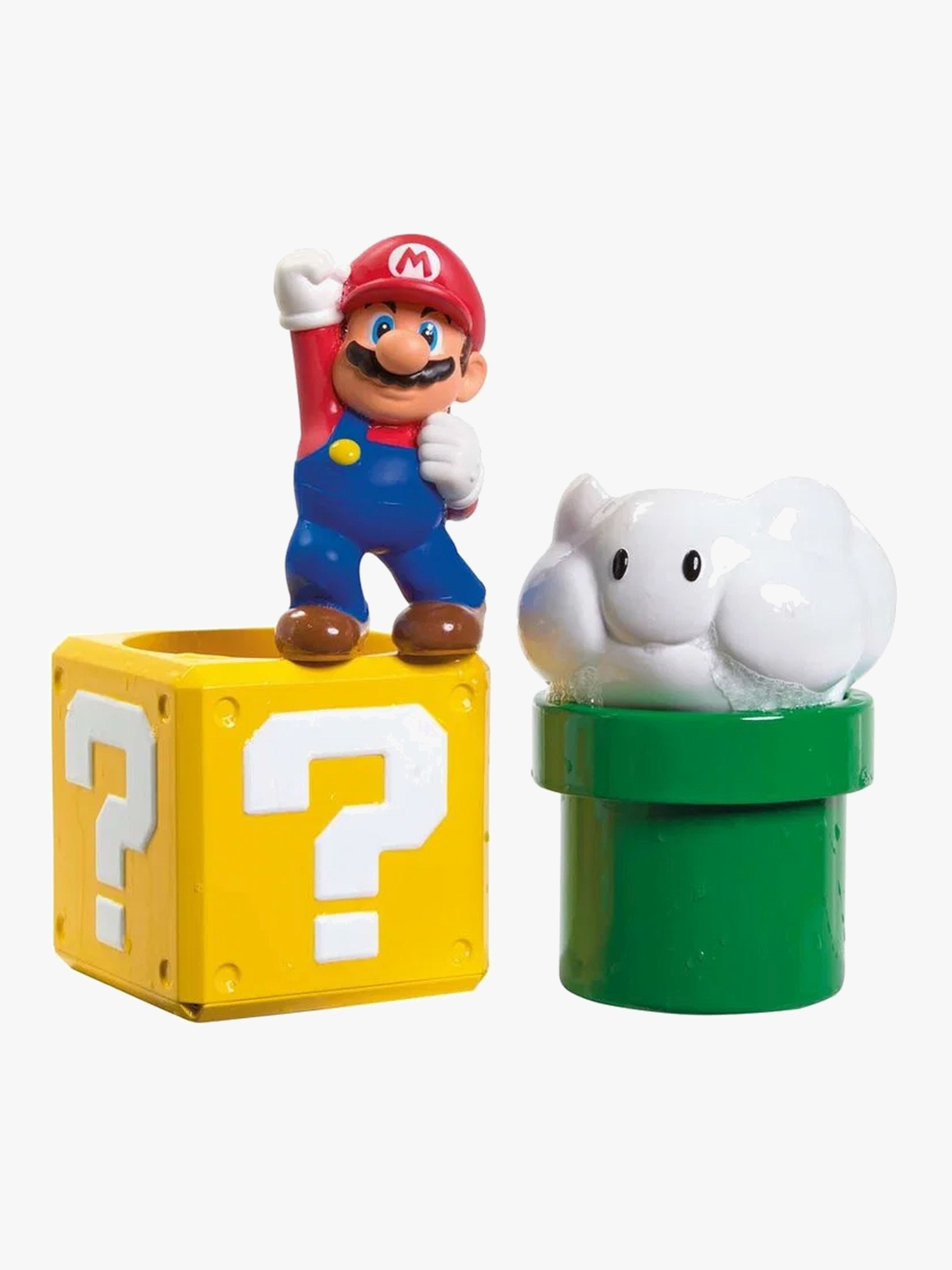 Toomies Super Mario Badespielzeug
